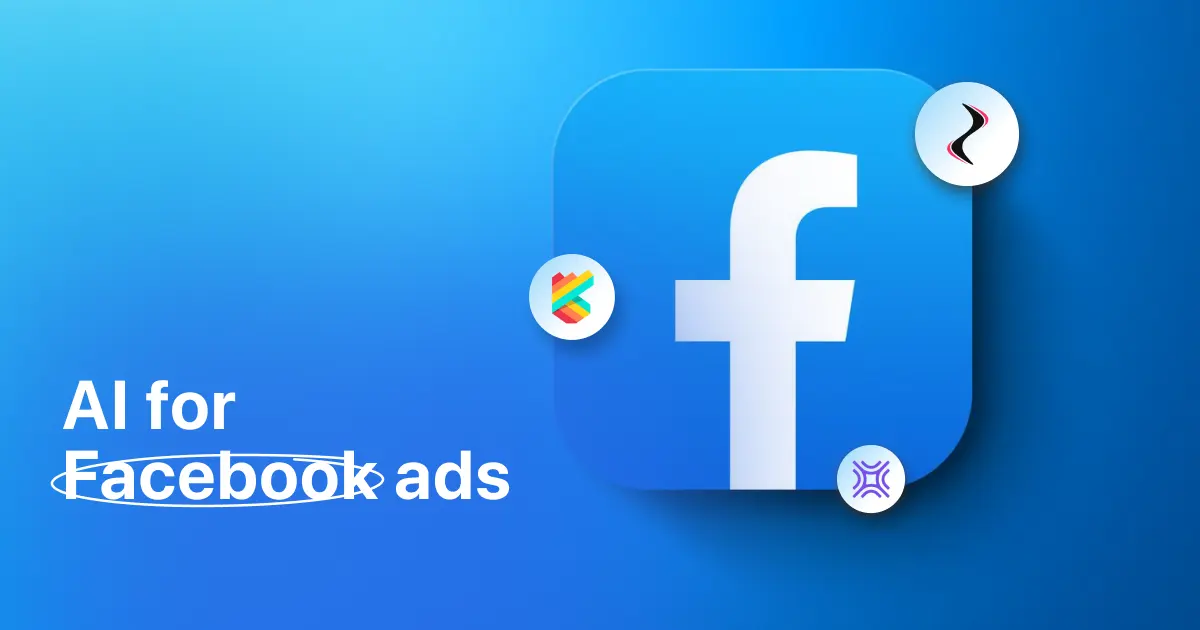 AI for Facebook and Instagram Ads: All the Features and Tools You Need
